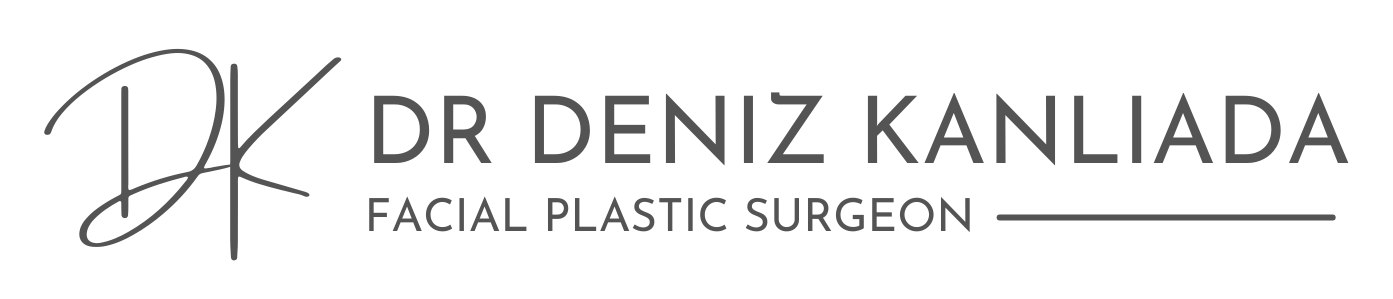 Dr Deniz Kanliada | Plastic Surgery | Rhinoplasty